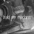 Build Our Machine SayMaxWell Ft Triforcefilms Cover Slowed Reverb