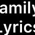 Afton Family Russel Sapphire Remix Lyrics