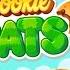 Cookie Cats By Tactile Entertainment IOS Android Gameplay Video