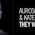 Aurosonic Denis Karpinskiy Kate Louise Smith They Wait For Us Taken From EUPHORIA