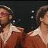 Bruno Mars Anderson Paak Silk Sonic Leave The Door Open Live Official Audio