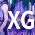 Stage Compilation XG WOKE UP GRL GVNG HESONOO X GENE エックスジー 엑스지 百分百出品 Show It All