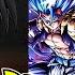 Universe 6 And 11 React To Vegito And Gogeta Dragon Ball Super Gacha React