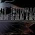 Final Fantasy XV Crystalline Chill Theme