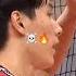 Ran Takahashi Is A Great Player Of Japan Volleyball Respect Headshot Japan Crazy Shorts