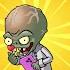 Plants Vs Zombies Smart Phone Pattern Funny Animation Short Pvz Funny