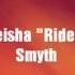 LightSkinKeisha Ft B Smyth Ride Good Lyrics