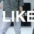 Korede Bello Do Like That Fuzz Choreography