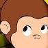 What S That Sound Curious George Kids Cartoon Kids Movies