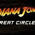 СТАРЫЙ ДОБРЫЙ ИНДИ Indiana Jones And The Great Circle 1