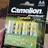 Camelion 2700 Mah 2022 Rechargeable Cell