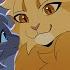 Like I Like You Lionblaze Cinderheart PMV