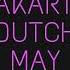 JAKARTA DUTCH MAY FULL