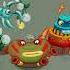 Pladdie Clavi Gnat And Ziggurab Trio My Singing Monsters Msm