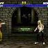 Mortal Kombat Trilogy Kung Lao All Special Moves Retro Games игра