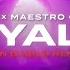 Egzod Maestro Chives Royalty Don Diablo Remix Official Lyric Video