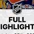 Penguins At Oilers October 25 2024 NHL Full Game Highlights