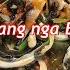 Nilarang Nga Bakasi Eel Stew Cordova S Famous Delicacy