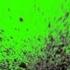 Dirt Charges 10 Different FX Green Screen Footage Free Use