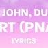 Elton John Dua Lipa Cold Heart PNAU Remix Lyrics