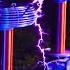 Sweet Dreams Are Made Of TESLA COILS