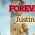 JUSTIN BIEBER Ft EDDY GAD R I P FOREVER IN ECHOES Oficial Audio