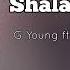 G Young Ft Hemraly Shalamma TmRap HipHop