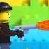 Lego Animation Weapon Effects Stop Motion Tutorial