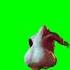 Chicken Dance Song Greenscreen Shorts Short Chicken Memes