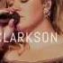 Kelly Clarkson Creep KELLY CLARKSON LIVE