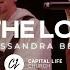 If The Lord Capital Life Worship With Cassandra Bernards