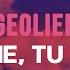 Geolier I P ME TU P TE Testi Lyrics