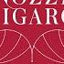 Le Nozze Di Figaro K 492 Atto Primo Cinque Dieci Venti No 1 Duettino Susanna