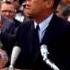 President Kennedy S Speech At Rice University