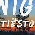 Tiësto All Nighter Lyrics