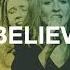 Believe Hillsong Worship