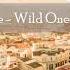 Song Lyrics Lucky Rose Wild One Ft Tep No