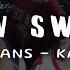 NewJeans 뉴진스 How Sweet KARAOKE LYRICS