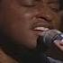 Babyface Whip Appeal MTV Unplugged NYC 1997