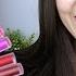 Lime Crime Velvetines Lip Swatches Beauty With Emily Fox