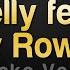 Nelly Feat Kelly Rowland Dilemma Karaoke Version