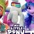 To Grandmare S House We Go LYRICS My Little Pony Make Your Mark