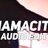 Mamacita Chase Atlantic Edit Audio