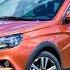 Les Lada Vesta SW Et SW Cross Arrivent En Europe Leblogauto Com