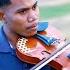 Instrumental Timor Kalan Fulan Be Naroman Violin Antonio Da Costa