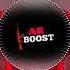 BLACK BOOST MUSIX USE HEADPHONE 29 7 2024 Bass Bossted Muxic 2024 Bass Bossted Muxic