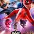 Miraculous Le Film LA BANDE ORIGINALE Français French Miraculous The Movie ORIGINAL SOUNDTRACK