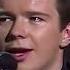 Rick Astley Together Forever 1987 Live HD