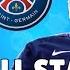 Paris Saint Germain Stars Play Brawl Stars