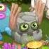 My Singing Monsters Basic Plant Island Song